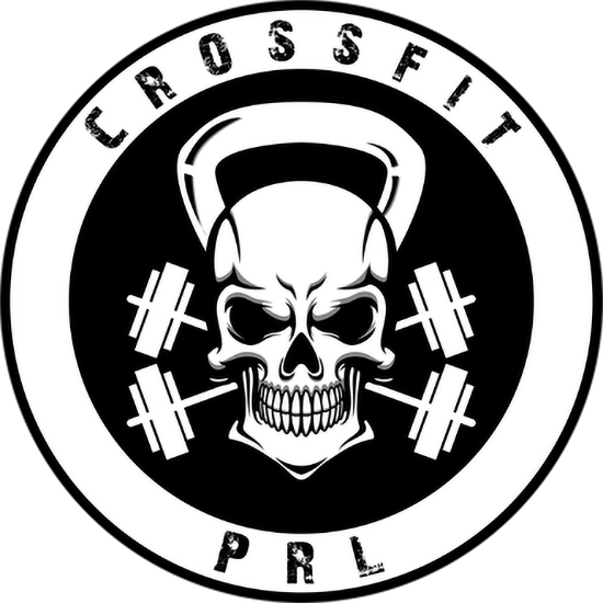 CrossFit PRL Logo